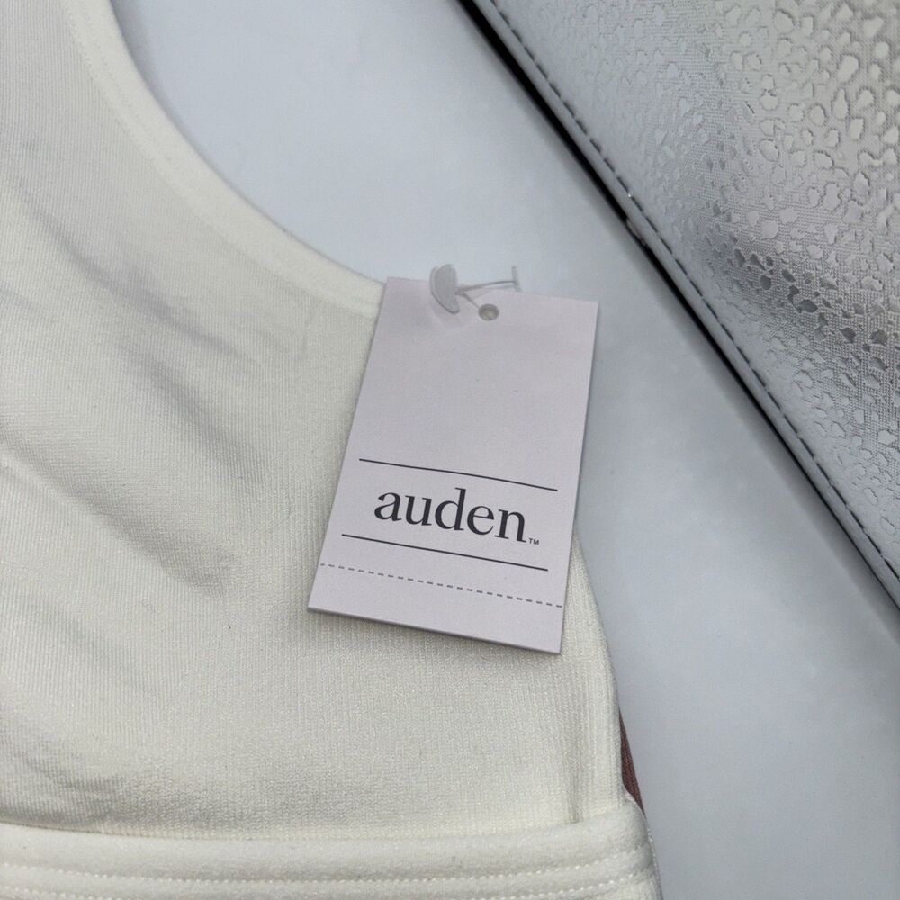 WOMEN XXL AUDEN MATERNITY 2 PACK UNLINED BRALETTES Bra NWT Baby Shower Gift - Picture 4 of 7